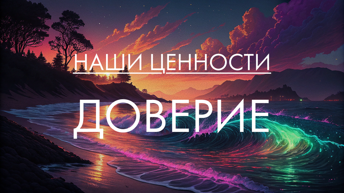 Искусственный интеллект. Доверять нельзя пропустить