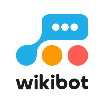  Wikibot